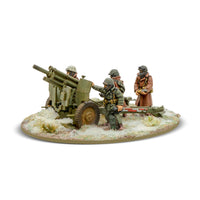 Bolt Action - Starter Army - US Army (Winter)