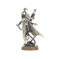 Warhammer 40K - Combat Patrol - Drukhari