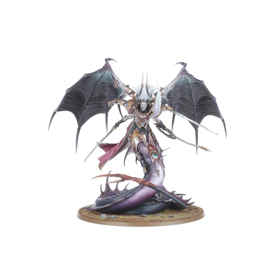 Warhammer 40k - Emperor’s Children Battleforce - Blissbound Warband