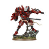 Warhammer 40k - T’au Empire Battleforce - Farsight Cadre