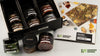 Gamers Grass -  Basing Pigments - Core Set
