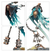 Warhammer Age of Sigmar - Nighthaunt - Cursed Shacklehorde