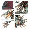 Warhammer Age of Sigmar - Flesh-eater Courts – Charnel Watch