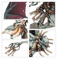 Warhammer Age of Sigmar - Flesh-eater Courts – Charnel Watch