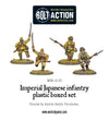 Bolt Action - Japanese Infantry