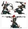 Warhammer 40K - Drukhari Battleforce - Realspace Raiders