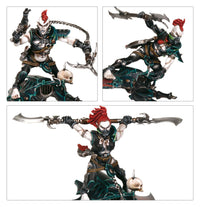 Warhammer 40K - Drukhari Battleforce - Realspace Raiders