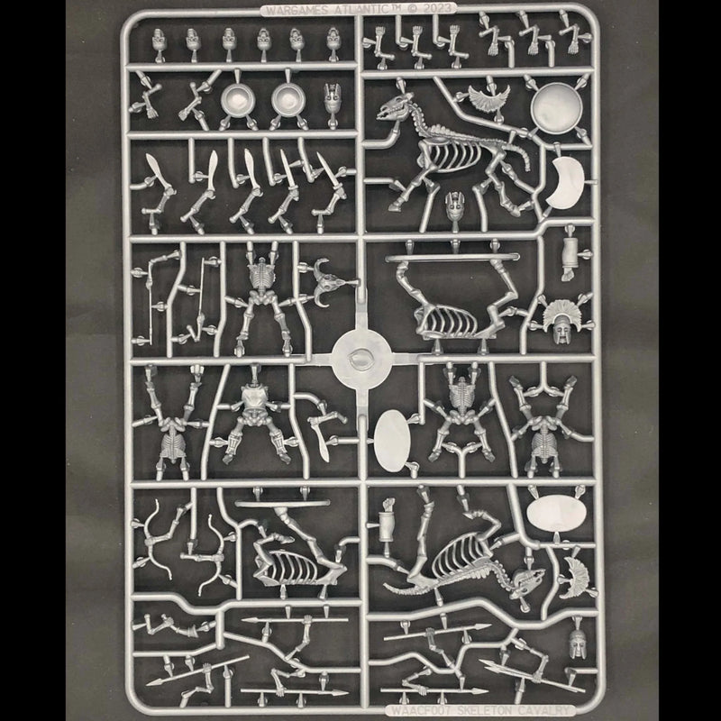 Skeleton Army