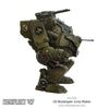 Bolt Action - Konflikt '47 - US Mudskipper Jump Walker
