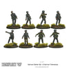 Bolt Action - Konflikt '47 - German Starter Set