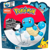 Mega Pokémon Squirtle Building Set - 199pcs