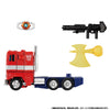 Transformers Missing Link C-02 Optimus Prime Animated (Convoy) - Exclusive