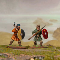 Wargames Atlantic - Decline and Fall - Dark Ages Army Builder