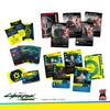 Cyberpunk Edgerunners: Combat Zone 2-Player Starter