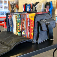 Board Game Bag - Black