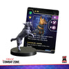 Cyberpunk RED: Combat Zone - Lawmen Starter