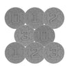 Horus Heresy - Age of Darkness Markers and Tokens