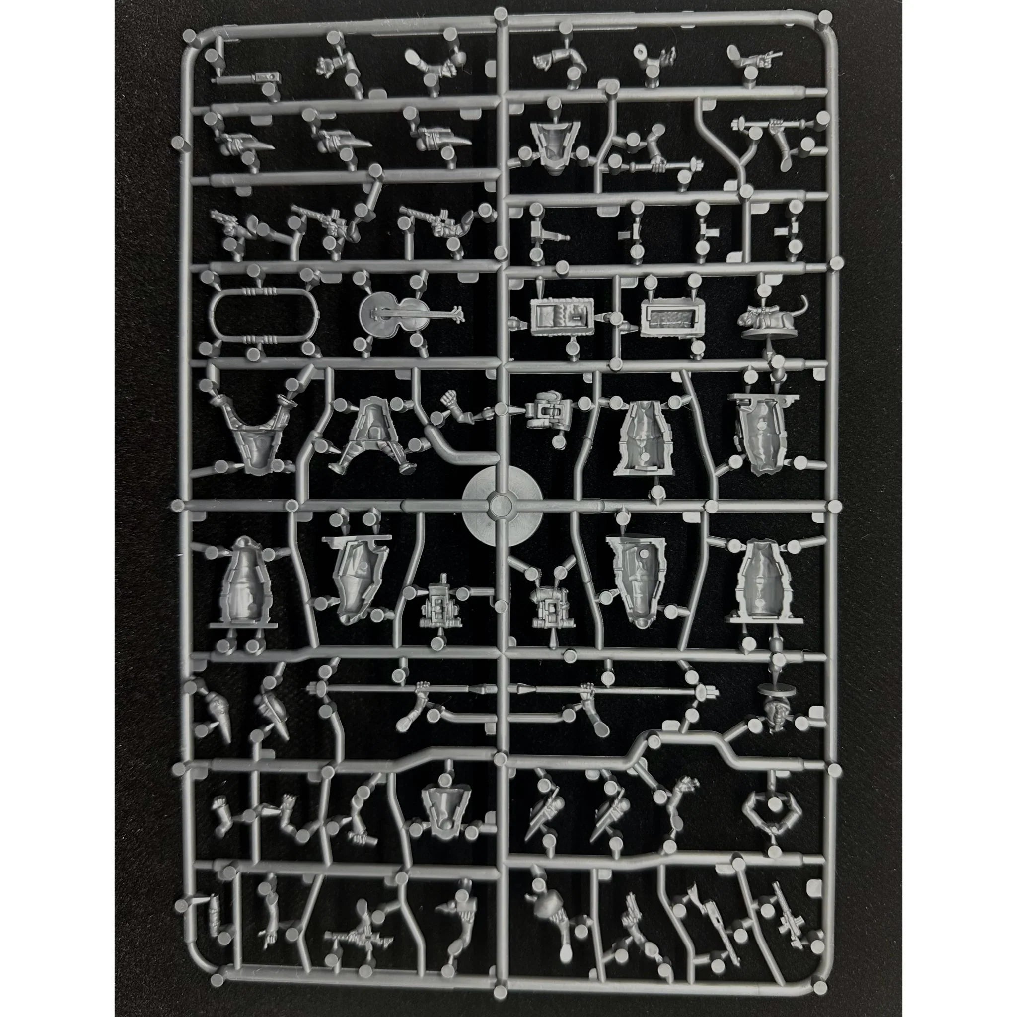 Wargames Atlantic - Quar Fidwog Command