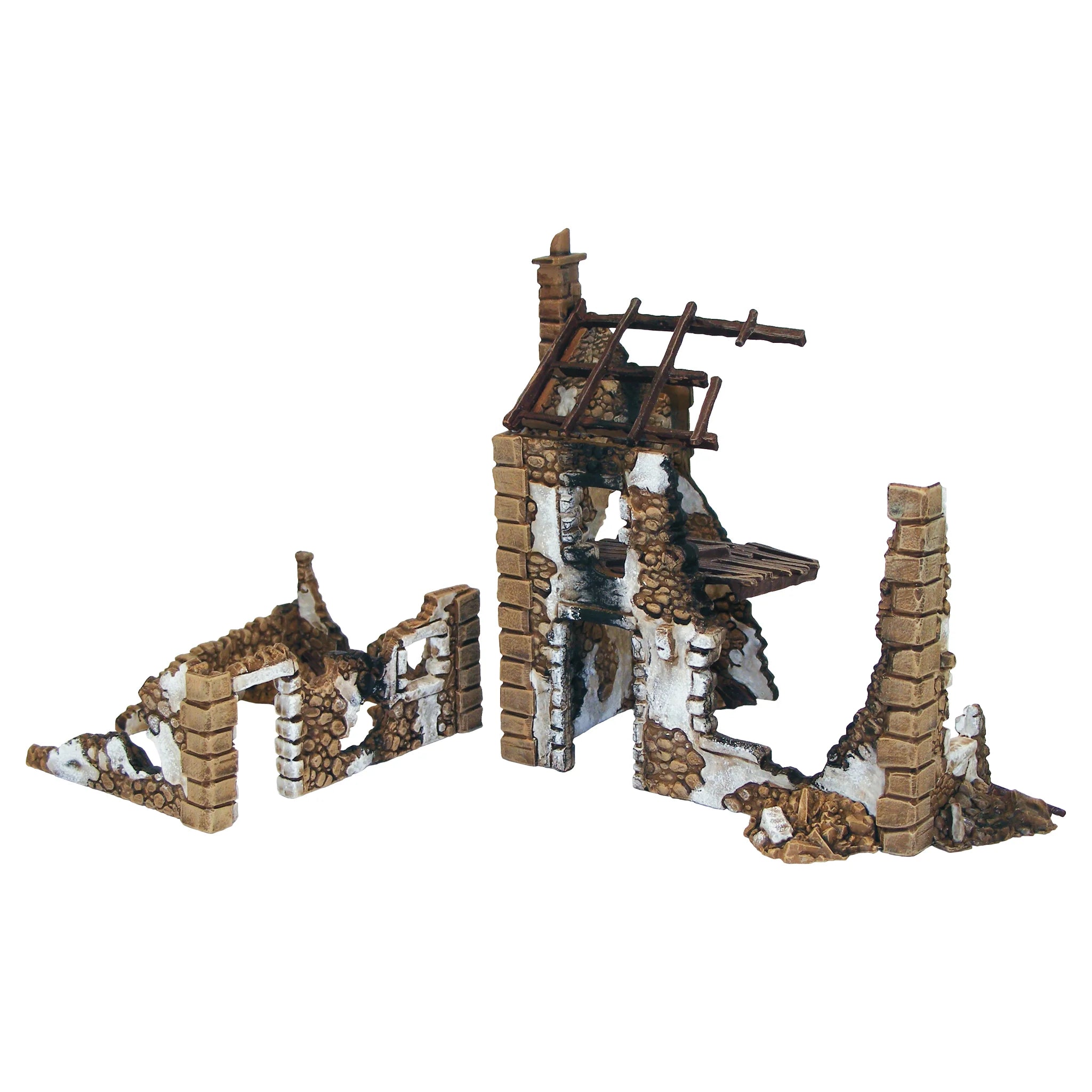 Bolt Action - Band of Brothers (Third Edition) - Starter Set
