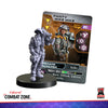 Cyberpunk RED: Combat Zone - Combat Zoners Starter