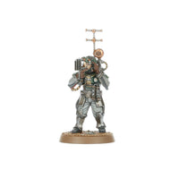 Warhammer - The Horus Heresy - Solar Auxilia - Combat Force