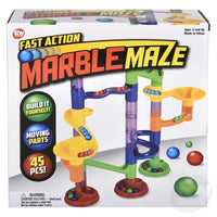 Marble Run