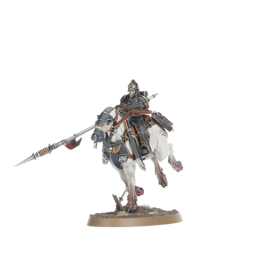 Warhammer 40K - Combat Patrol - Death Korps of Krieg