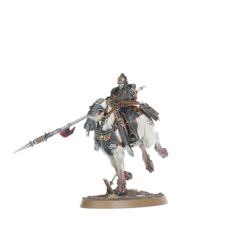 Warhammer 40K - Combat Patrol - Death Korps of Krieg