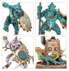 Warhammer - Age of Sigmar - Spearhead - Seraphon – Sunblooded Prowlers