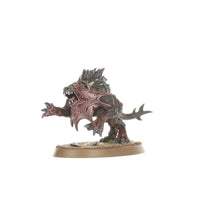 Spearhead: Blades of Khorne – Fangs of the Blood God