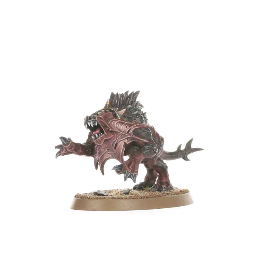 Spearhead: Blades of Khorne – Fangs of the Blood God