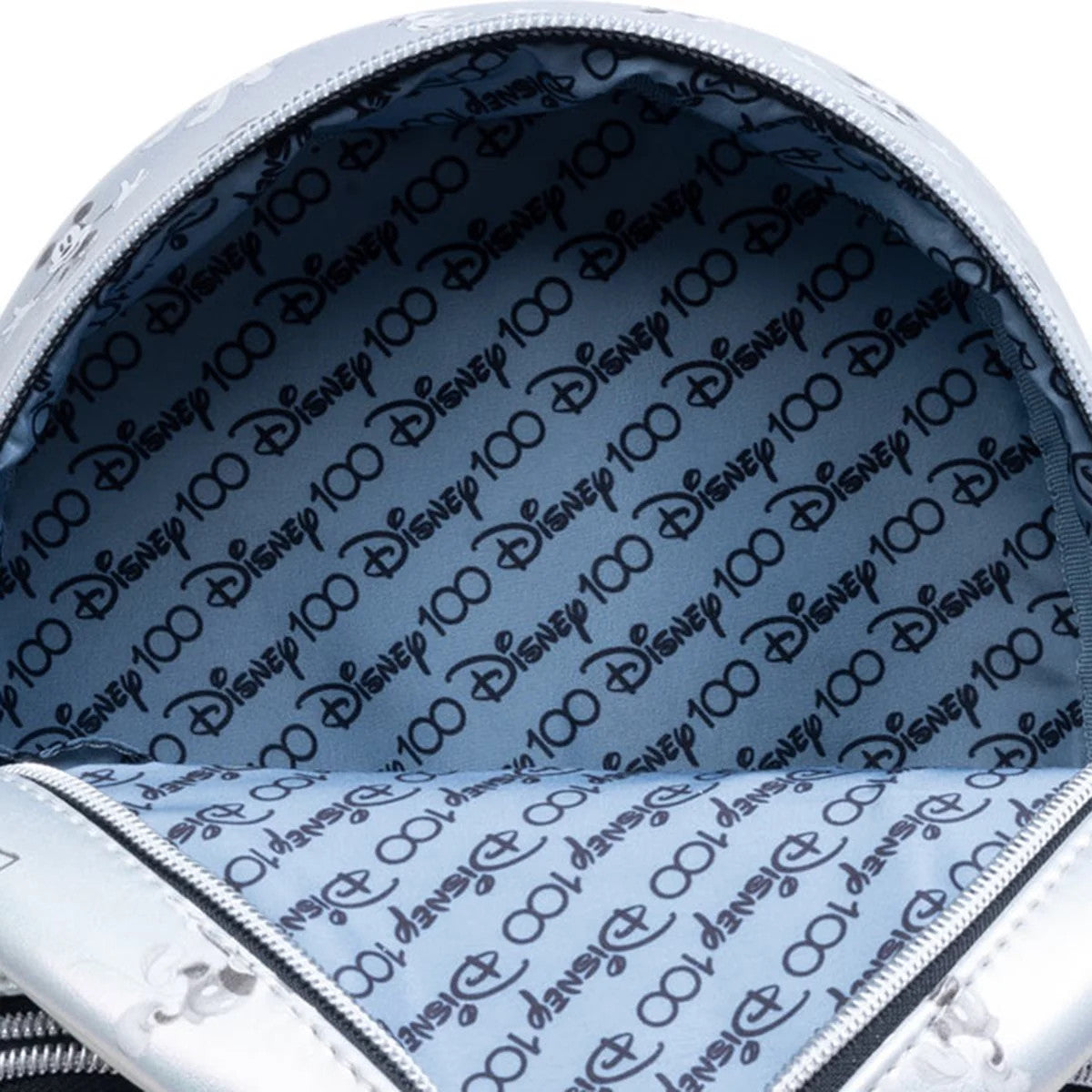 disney 100 mini backpack Disney 100 Heritage Sketch Mini-Backpack
