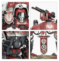 Knight Questoris