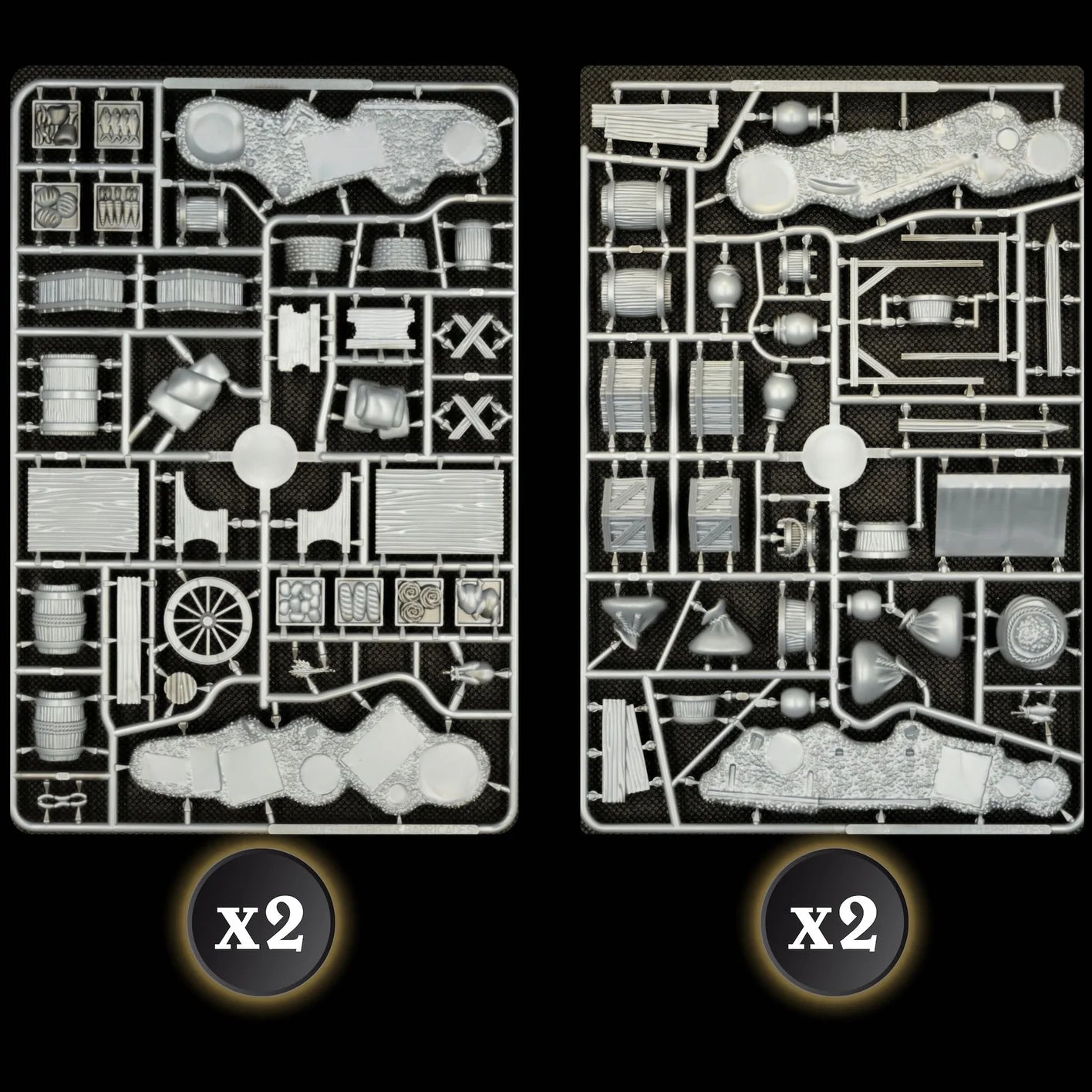 Barons' War Second Edition