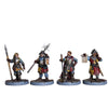 Wargames Atlantic - Classic Fantasy - Guards