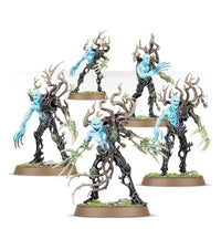 Warhammer Age of Sigmar - Sylvaneth - Outcast Spitegrove