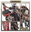 Warhammer - The Old World – Warriors of Chaos: Chaos Knights