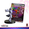 Cyberpunk RED Combat Zone - Piranhas Starter