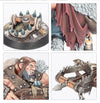 Warhammer - Age of Sigmar - Spearhead - Ogor Mawtribes – Scrapglutt