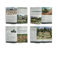 Bolt Action - Currahee! US Airborne (D-Day) Starter Army