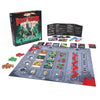Blood Orders Board Game