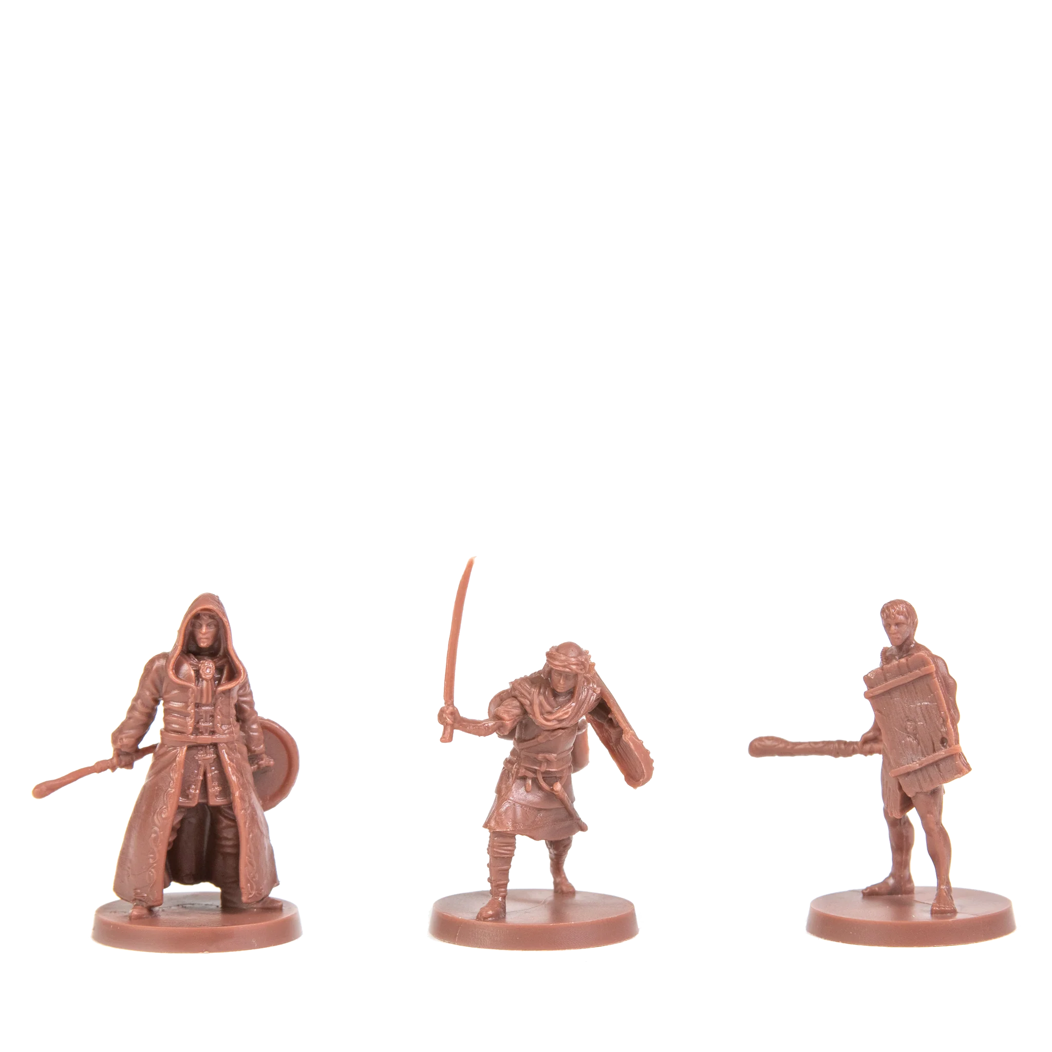 Dark Souls: The Board Game - The Painted World of Ariamis Core Set