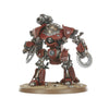 Warhammer - The Horus Heresy - Mechanicum - Combat Force