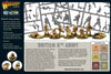 Bolt Action - British 8th Army