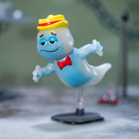 General Mills Booberry 6-Inch Scale Glow-in-the-Dark Action Figure - Exclusive