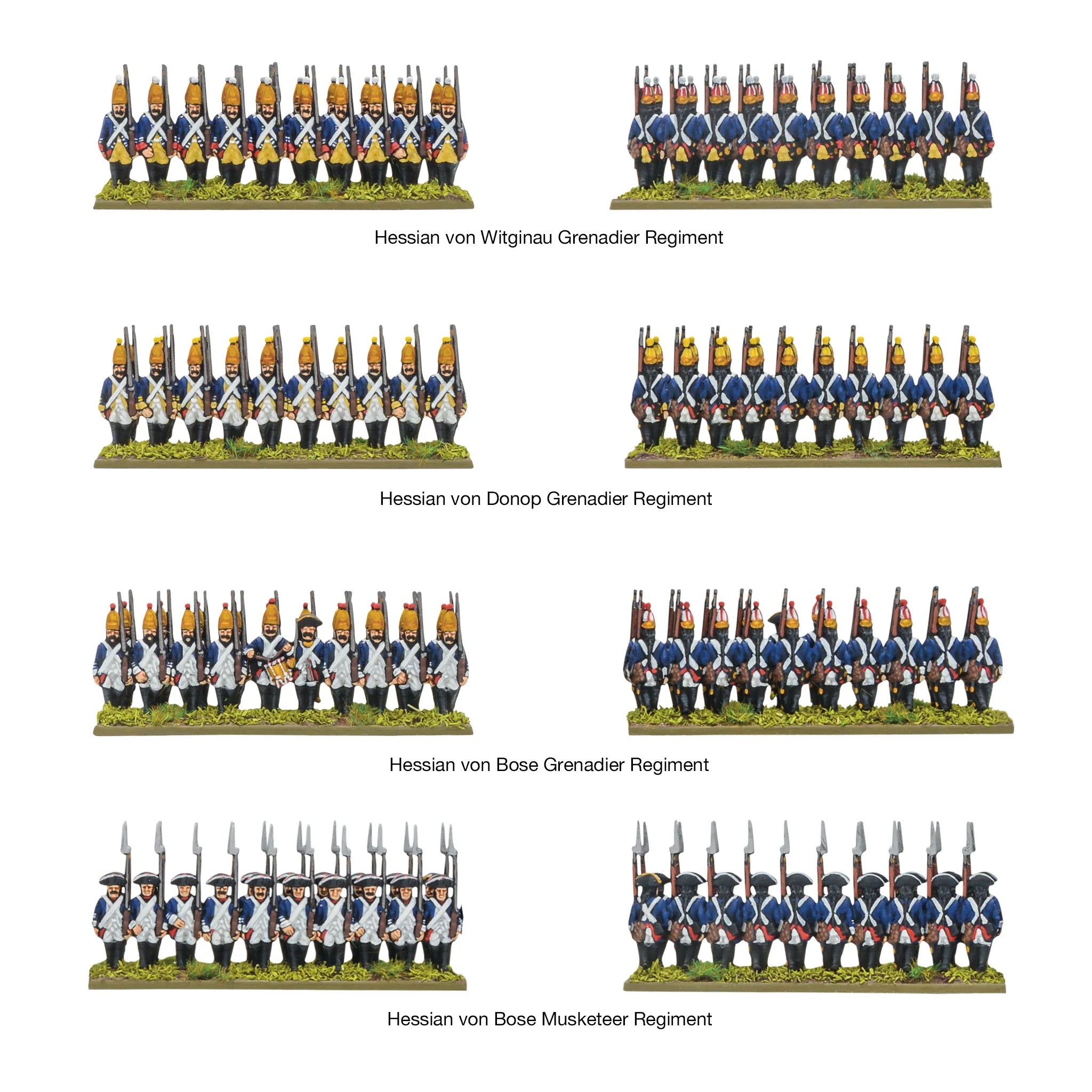 Black Powder Epic Battles: Revolution!
