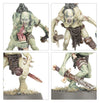Warhammer Age of Sigmar - Regiment of Renown - The Scarlet Jury