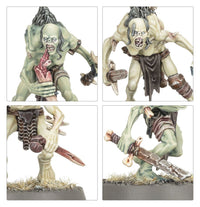 Warhammer Age of Sigmar - Regiment of Renown - The Scarlet Jury