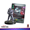 Cyberpunk RED: Combat Zone - Trauma Team