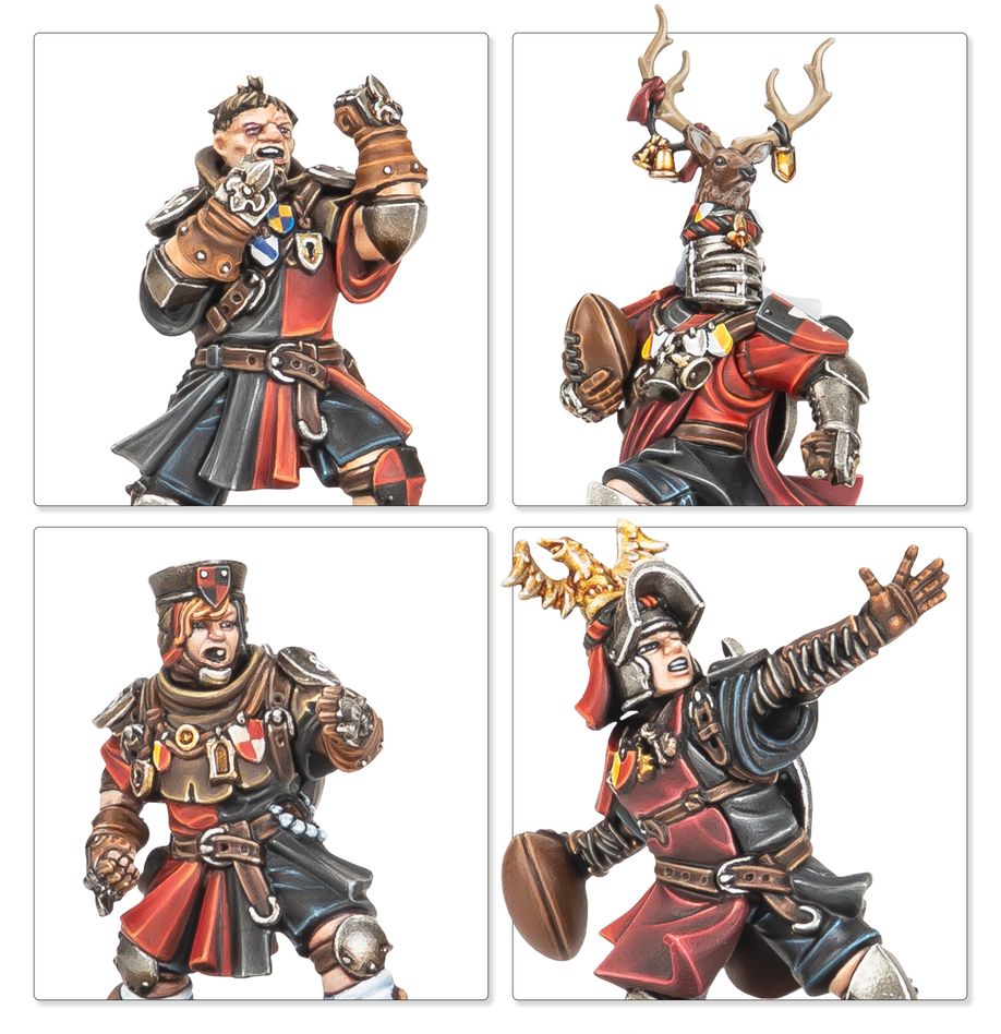Blood Bowl – Third Season Edition!
